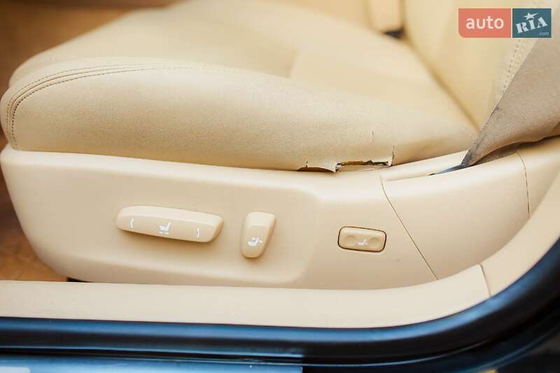Седан Lexus GS 2008 в Днепре