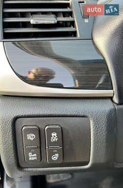 Седан Lexus GS 2012 в Днепре