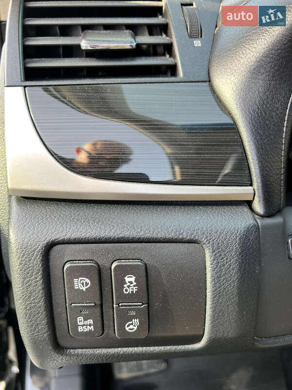 Седан Lexus GS 2012 в Дніпрі фото 16 Седан Lexus GS 2012 в Дніпрі