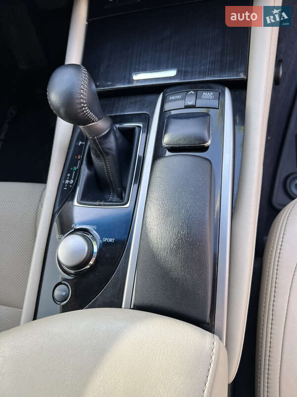 Седан Lexus GS 2012 в Дніпрі фото 20 Седан Lexus GS 2012 в Дніпрі