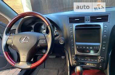 Седан Lexus GS 2009 в Києві