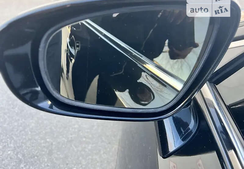 Седан Lexus GS 2012 в Киеве