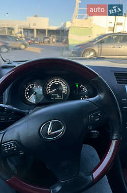 Седан Lexus GS 2008 в Киеве