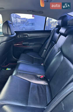 Седан Lexus GS 2008 в Киеве