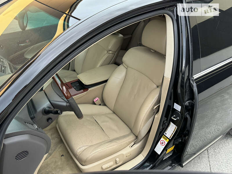 Седан Lexus GS 2005 в Киеве