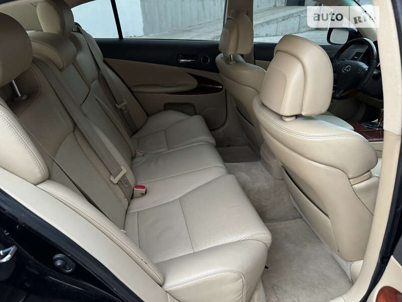 Седан Lexus GS 2005 в Киеве