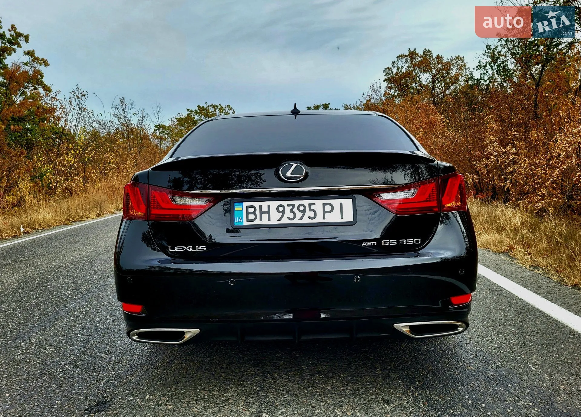 2014 Lexus GS - мініатюра 9