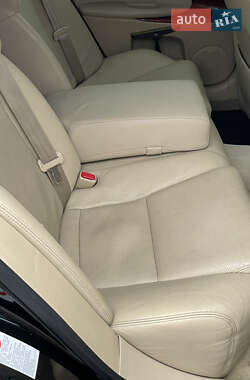 Седан Lexus GS 2008 в Киеве
