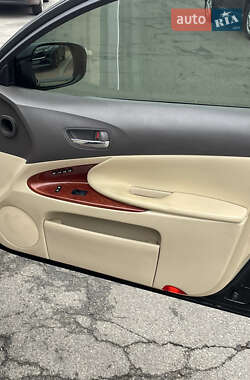 Седан Lexus GS 2008 в Киеве
