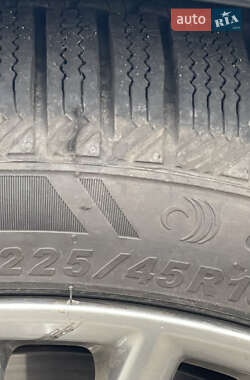 Седан Lexus GS 2008 в Киеве