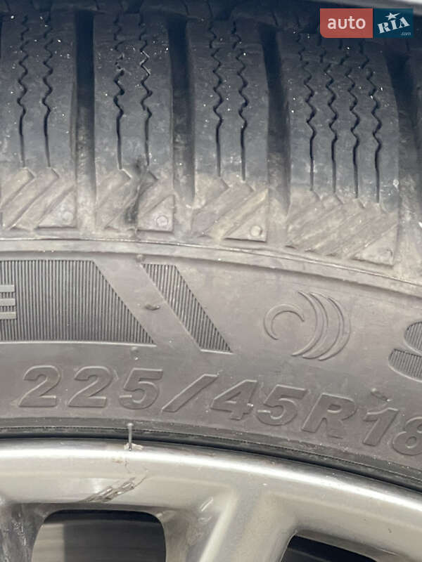 Седан Lexus GS 2008 в Киеве