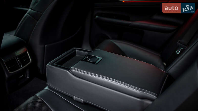Седан Lexus GS 2012 в Черновцах