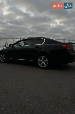 Седан Lexus GS 2005 в Борисполе