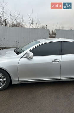 Седан Lexus GS 2007 в Києві