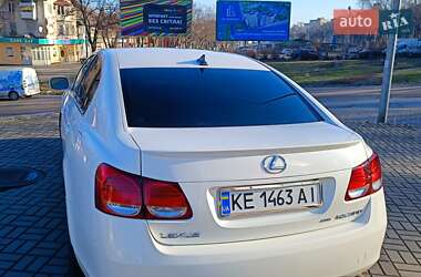 Седан Lexus GS 2006 в Каменском