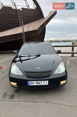 Седан Lexus GS 2004 в Одесі