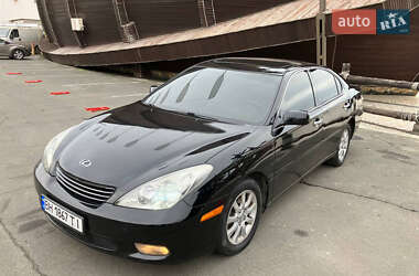 Седан Lexus GS 2004 в Одесі