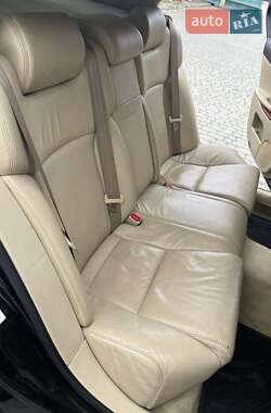Седан Lexus GS 2007 в Дунаевцах