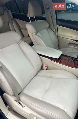 Седан Lexus GS 2007 в Дунаевцах