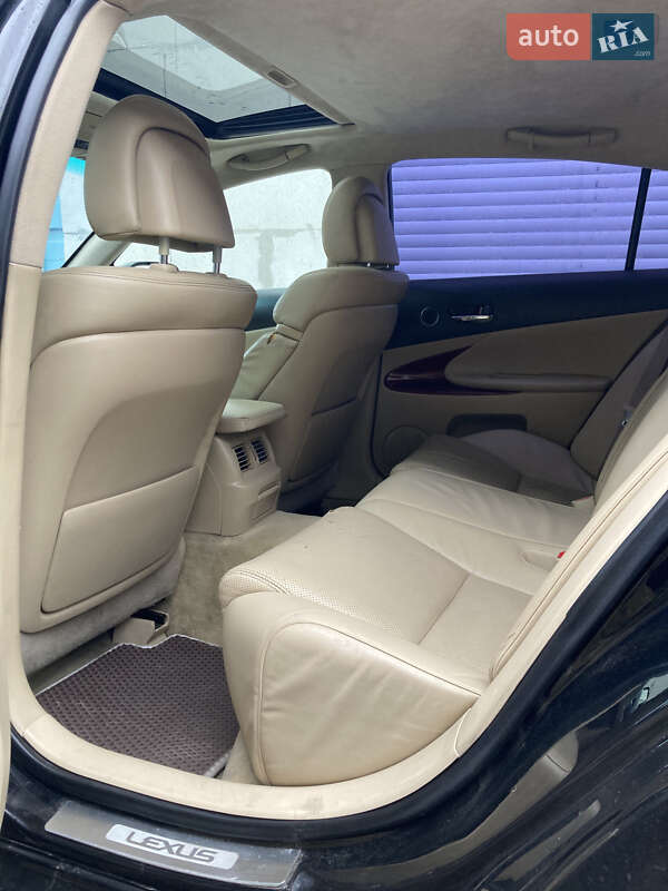 Седан Lexus GS 2006 в Одесі