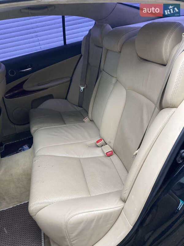 Седан Lexus GS 2006 в Одесі