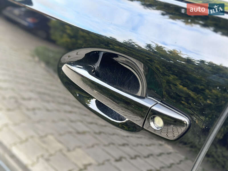 Седан Lexus GS 2017 в Одесі