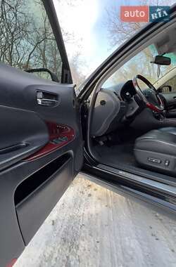 Седан Lexus GS 2006 в Запорожье