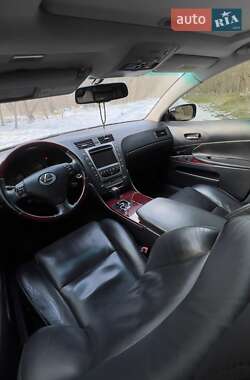 Седан Lexus GS 2006 в Запорожье