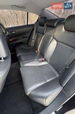 Седан Lexus GS 2006 в Запорожье