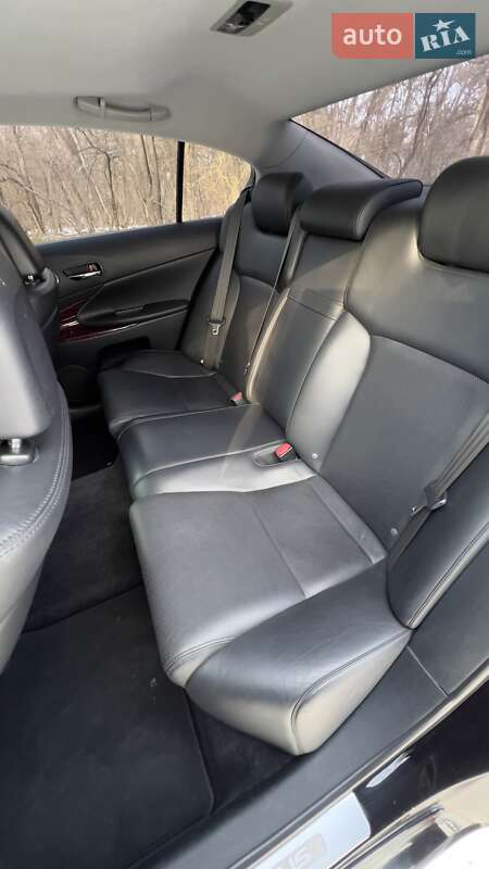 Седан Lexus GS 2006 в Запорожье