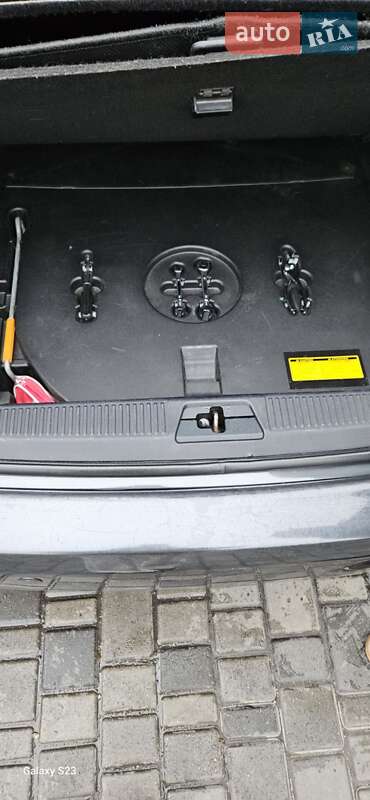 Седан Lexus GS 2007 в Кропивницком