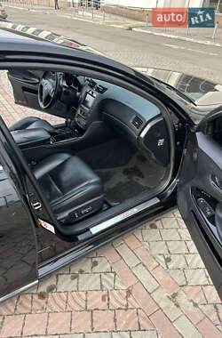 Седан Lexus GS 2006 в Днепре