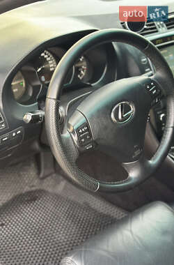 Седан Lexus GS 2006 в Днепре