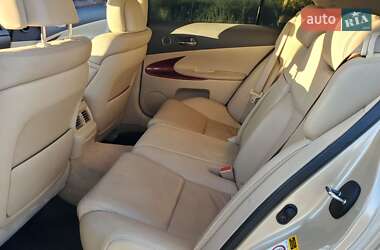 Седан Lexus GS 2005 в 