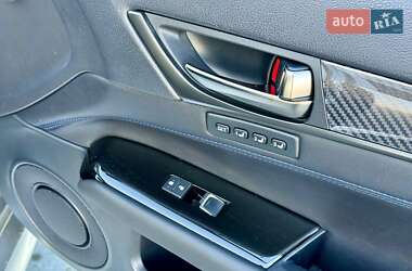 Седан Lexus GS 2015 в 
