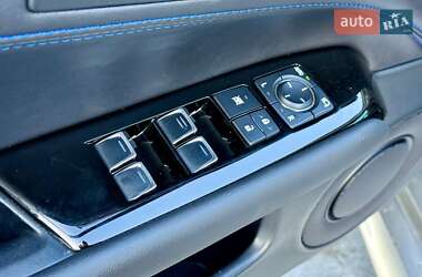 Седан Lexus GS 2015 в 
