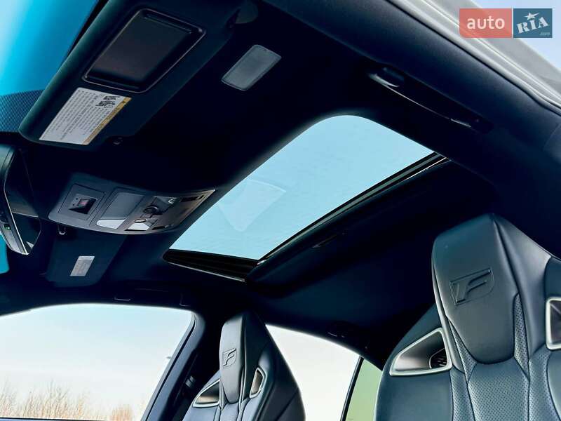 Седан Lexus GS 2015 в Киеве