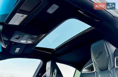 Седан Lexus GS 2015 в 