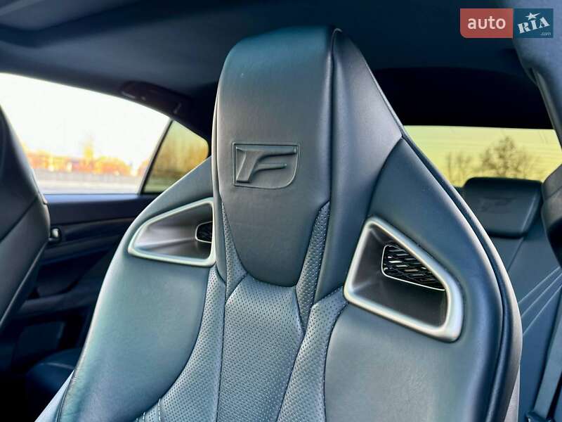 Седан Lexus GS 2015 в Киеве