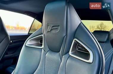 Седан Lexus GS 2015 в 