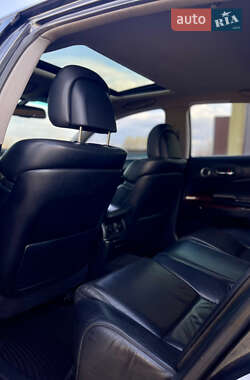 Седан Lexus GS 2007 в 