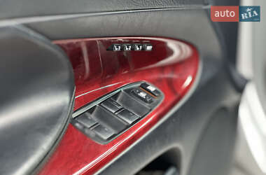 Седан Lexus GS 2007 в 