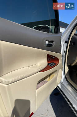 Седан Lexus GS 2006 в 