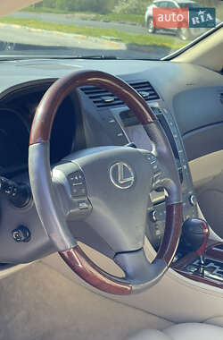 Седан Lexus GS 2006 в 