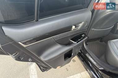 Седан Lexus GS 2013 в 