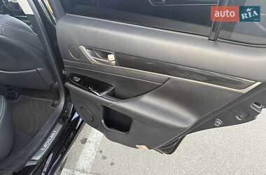 Седан Lexus GS 2013 в 