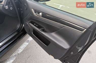 Седан Lexus GS 2013 в 