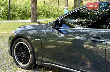 Седан Lexus GS 2007 в 