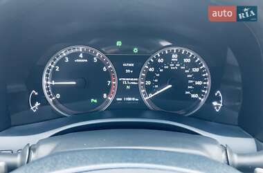 Седан Lexus GS 2014 в 