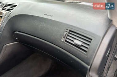 Седан Lexus GS 2006 в 